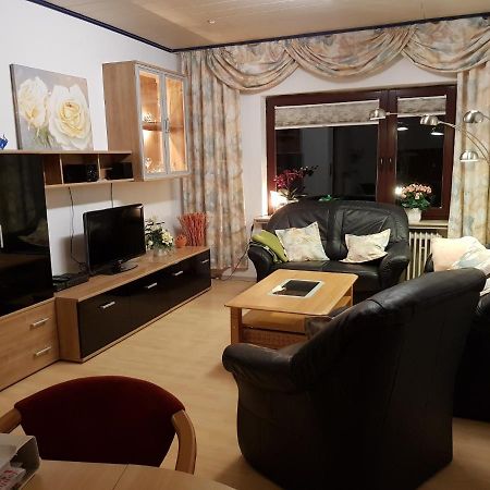 Neu! Ferienwohnung Ramke Eg リリエンタール エクステリア 写真