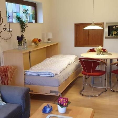 Neu! Ferienwohnung Ramke Eg リリエンタール エクステリア 写真