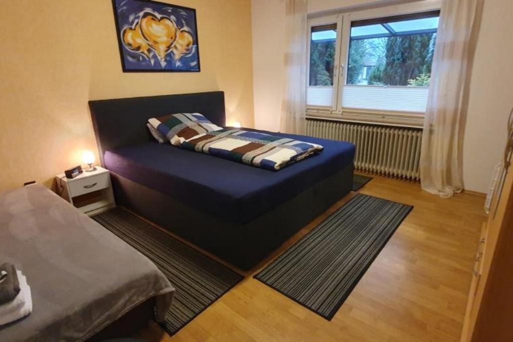 Neu! Ferienwohnung Ramke Eg リリエンタール エクステリア 写真