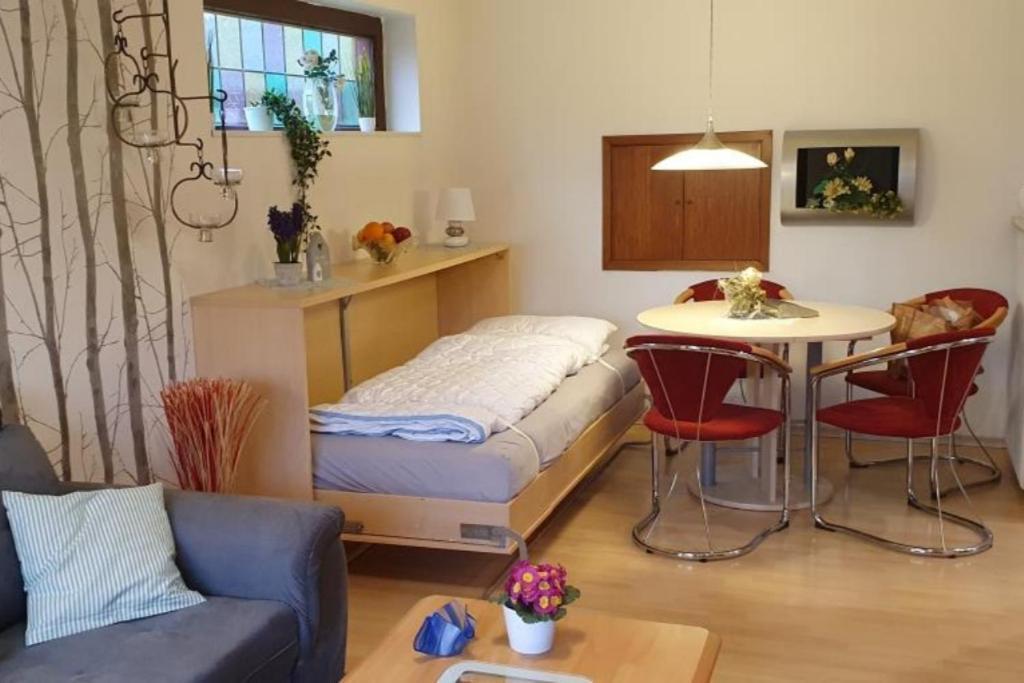 Neu! Ferienwohnung Ramke Eg リリエンタール エクステリア 写真